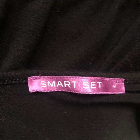 2/$20 π Smart Set β’ Dress β’ sz M - Picture 4 of 4